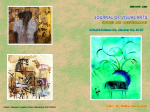 Journal Visual Art